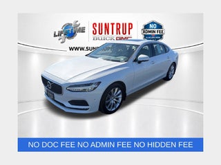 2018 Volvo S90 Momentum