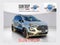 2021 Ford EcoSport SES