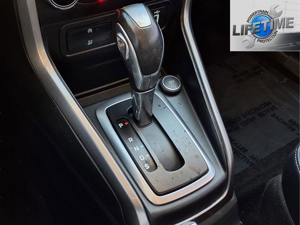 2021 Ford EcoSport SES