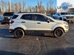 2021 Ford EcoSport SES