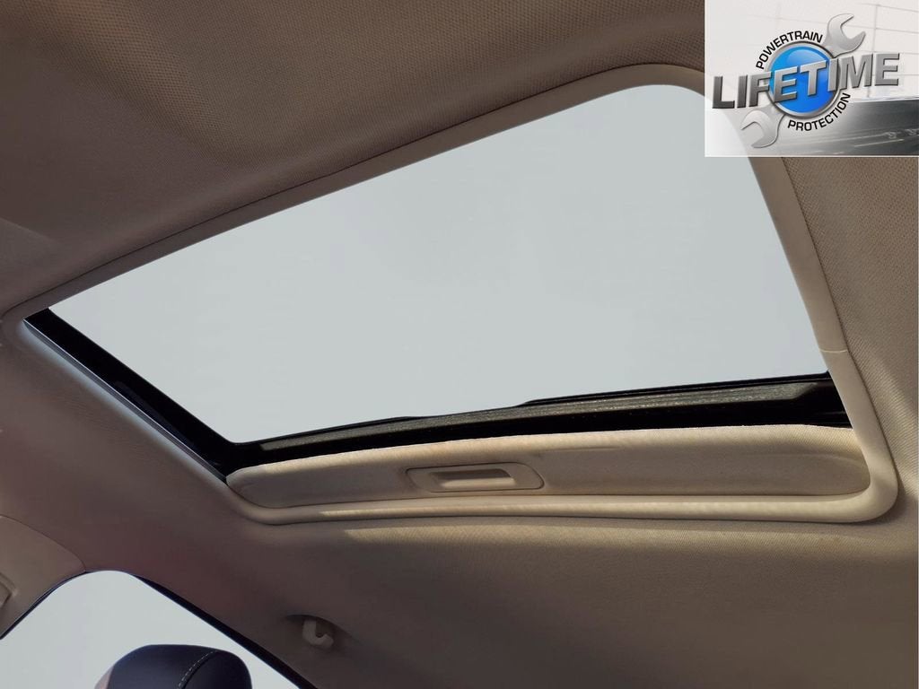 2021 Ford EcoSport SES