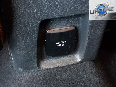 2021 Ford EcoSport SES