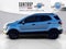 2021 Ford EcoSport SES