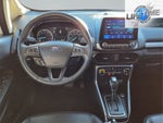 2021 Ford EcoSport SES