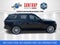2020 Land Rover Range Rover HSE