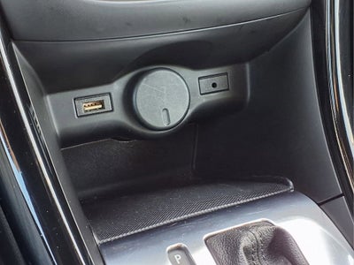 2018 Buick Cascada Premium