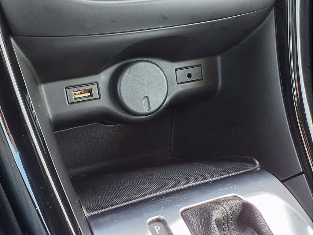 2018 Buick Cascada Premium