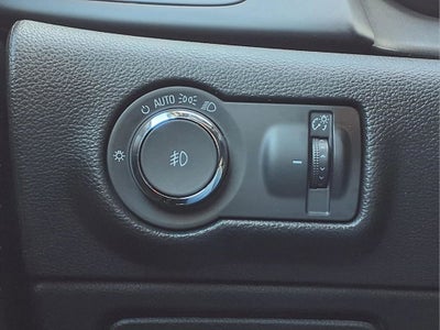 2018 Buick Cascada Premium