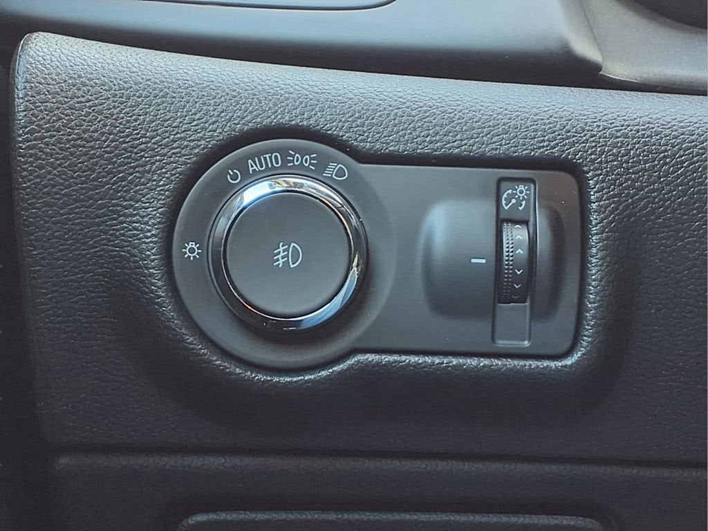 2018 Buick Cascada Premium