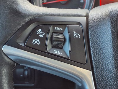 2018 Buick Cascada Premium