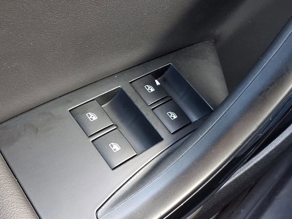 2018 Buick Cascada Premium