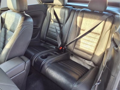 2018 Buick Cascada Premium