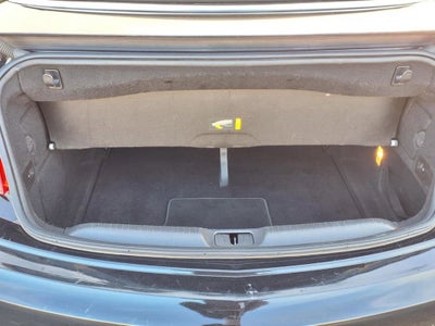 2018 Buick Cascada Premium