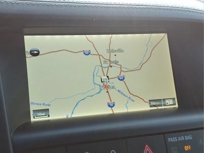 2018 Buick Cascada Premium