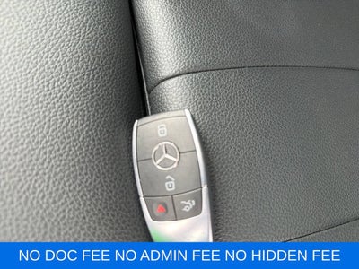 2025 Mercedes-Benz CLA CLA 250