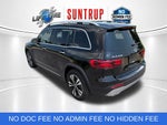 2025 Mercedes-Benz GLB GLB 250