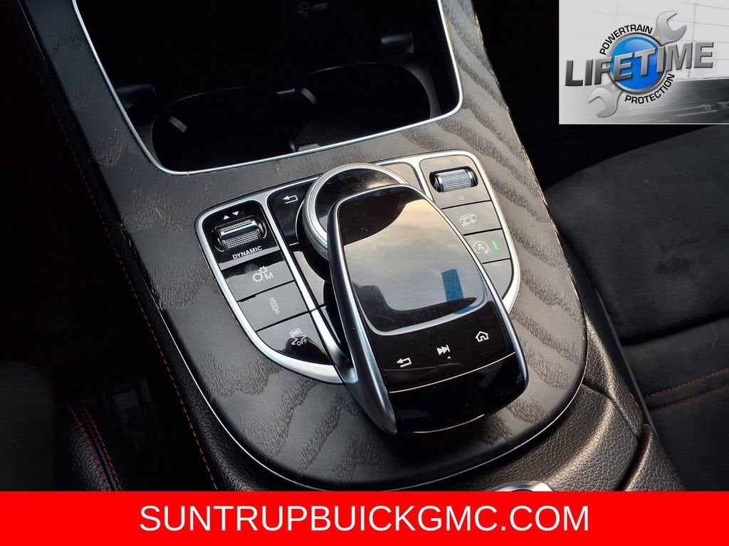 2019 Mercedes-Benz E-Class AMG® E 53