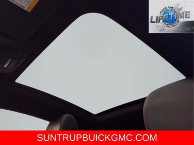 2019 Mercedes-Benz E-Class AMG® E 53