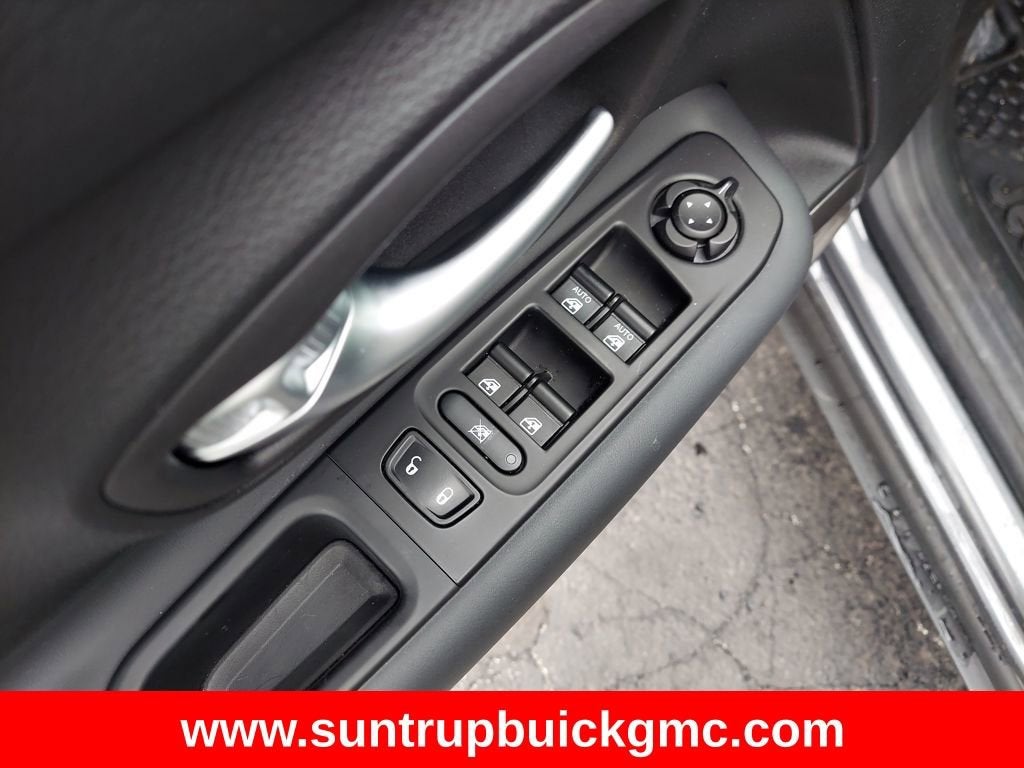 2022 Jeep Renegade Limited