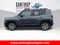 2022 Jeep Renegade Limited