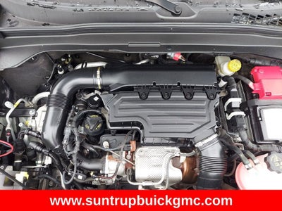 2022 Jeep Renegade Limited