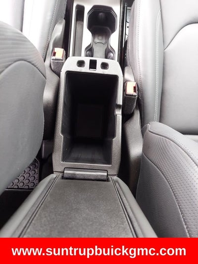 2022 Jeep Renegade Limited