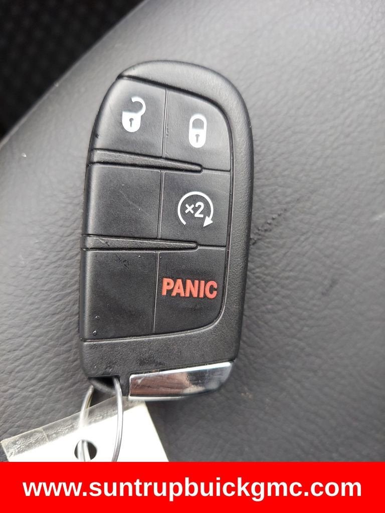 2022 Jeep Renegade Limited