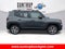 2022 Jeep Renegade Limited