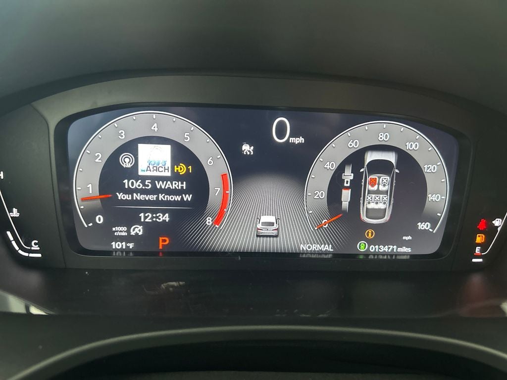2025 Acura Integra A-Spec Tech Package
