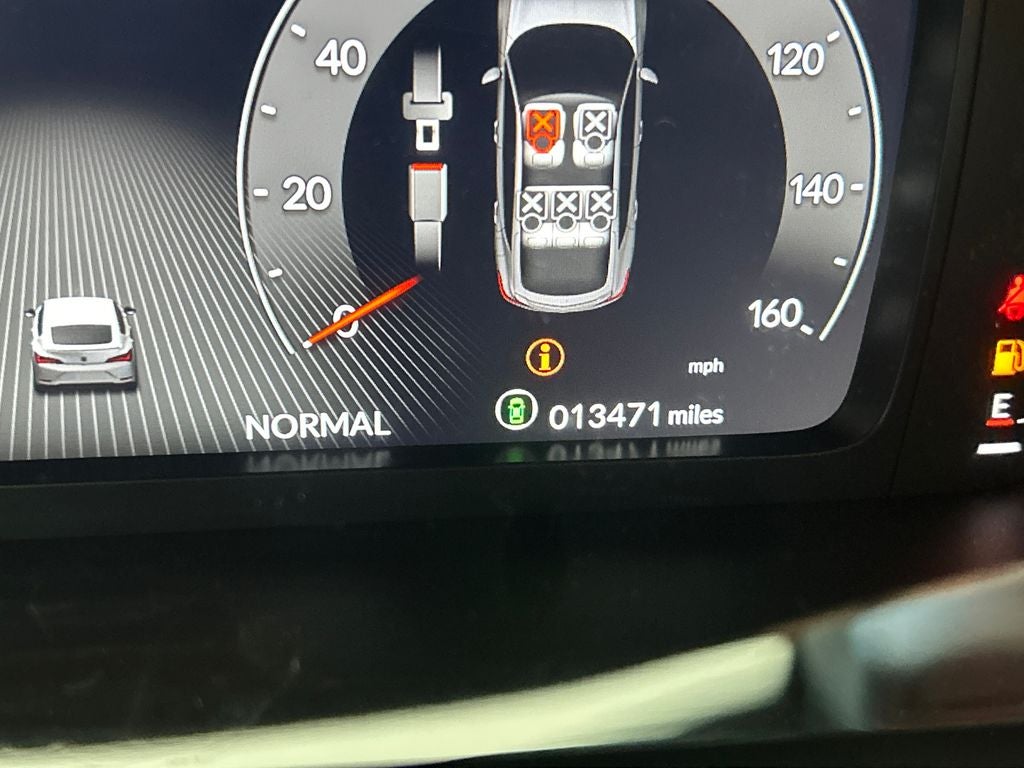 2025 Acura Integra A-Spec Tech Package