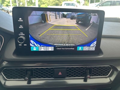 2025 Acura Integra A-Spec Tech Package