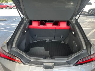 2025 Acura Integra A-Spec Tech Package