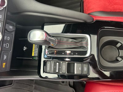 2025 Acura Integra A-Spec Tech Package