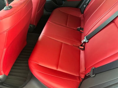 2025 Acura Integra A-Spec Tech Package