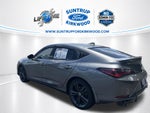 2025 Acura Integra A-Spec Tech Package