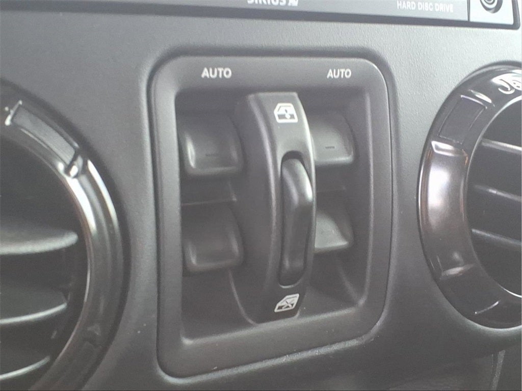 2018 Jeep Wrangler JK Unlimited Rubicon