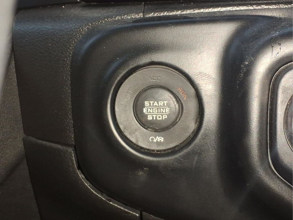 2020 Jeep Wrangler Unlimited Sport Altitude