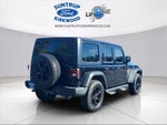 2019 Jeep Wrangler Unlimited Sport Altitude