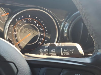 2019 Jeep Wrangler Unlimited Sport Altitude