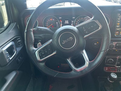 2023 Jeep Wrangler Rubicon 392