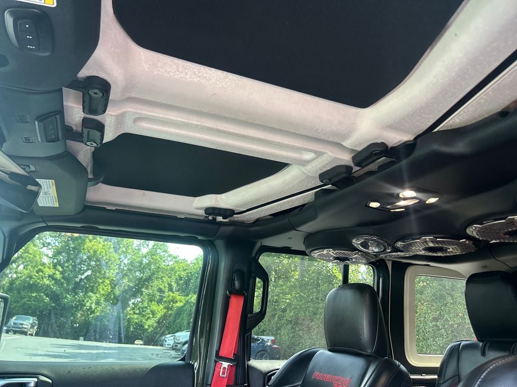 2023 Jeep Wrangler Rubicon 392