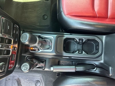 2023 Jeep Wrangler Rubicon 392
