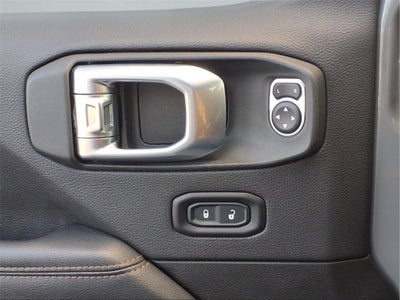 2022 Jeep Wrangler Unlimited Rubicon 392