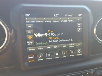 2022 Jeep Wrangler Unlimited Rubicon 392