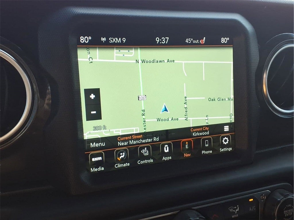 2022 Jeep Wrangler Unlimited Rubicon 392