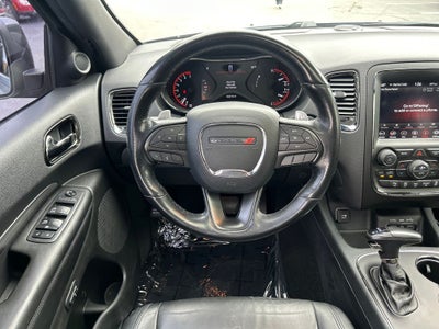 2020 Dodge Durango GT Plus