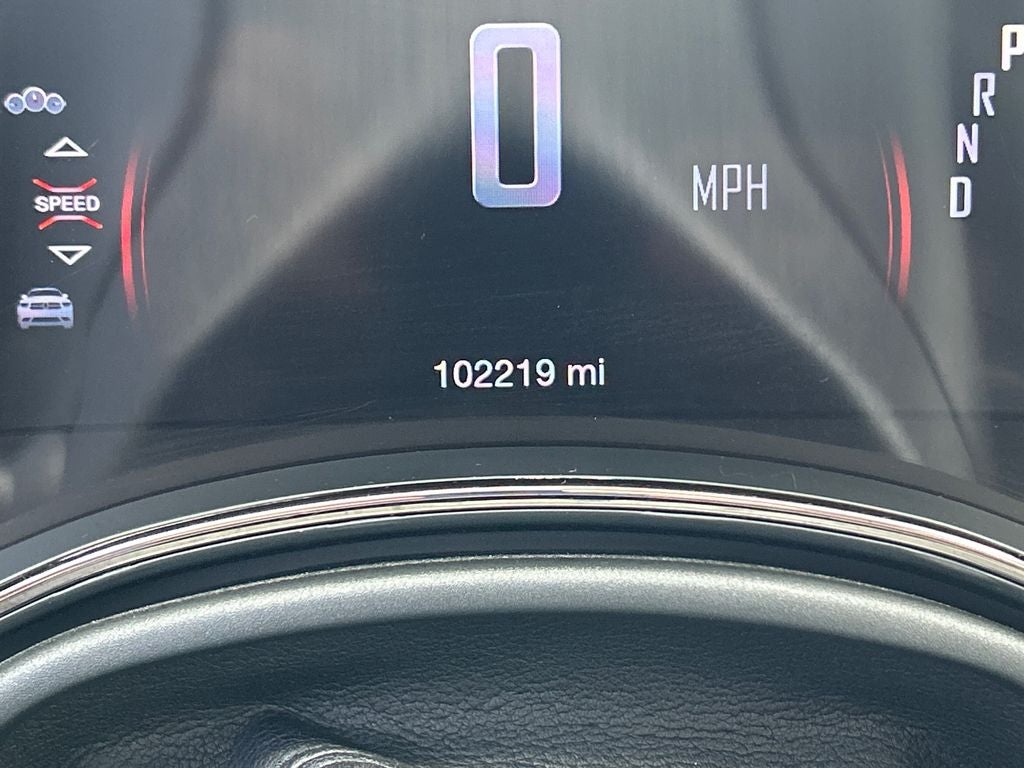 2020 Dodge Durango GT Plus