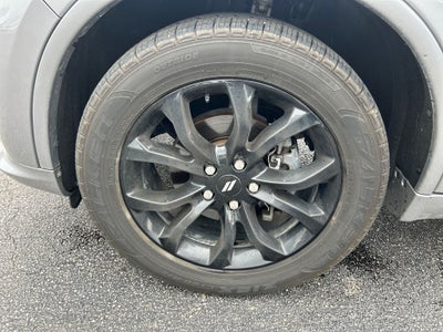 2020 Dodge Durango GT Plus