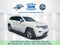 2021 Jeep Grand Cherokee Overland