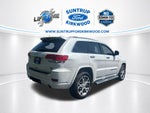 2021 Jeep Grand Cherokee Overland